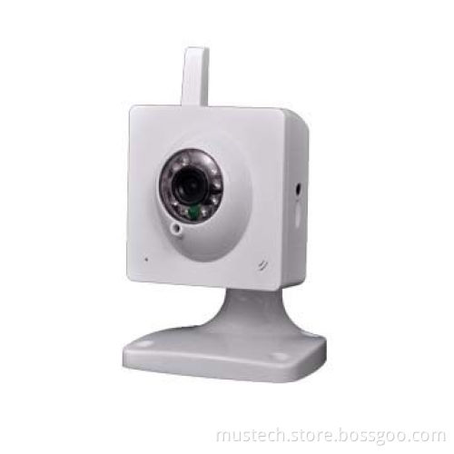 Indoor Wi-Fi HD IP camera, miniNew
